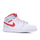 AIR JORDAN 1 MID GS TOPAZ MIST  Schuhe 555112 104