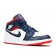 AIR JORDAN 1 MID GS USA OLYMPIC  Schuhe bq6931 104