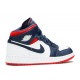 AIR JORDAN 1 MID GS USA OLYMPIC  Schuhe bq6931 104