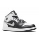 AIR JORDAN 1 MID GS WHITE SHADOW  Schuhe 554725 073