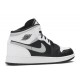 AIR JORDAN 1 MID GS WHITE SHADOW  Schuhe 554725 073