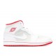 AIR JORDAN 1 MID HARE 2015  Schuhe 719551 123