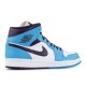 AIR JORDAN 1 MID HORNETS  Schuhe 554724 415