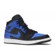 AIR JORDAN 1 MID HYPER ROYAL  Schuhe 554724 077