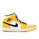 AIR JORDAN 1 MID LAKERS  Schuhe 852542 700