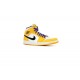 AIR JORDAN 1 MID LAKERS  Schuhe 852542 700