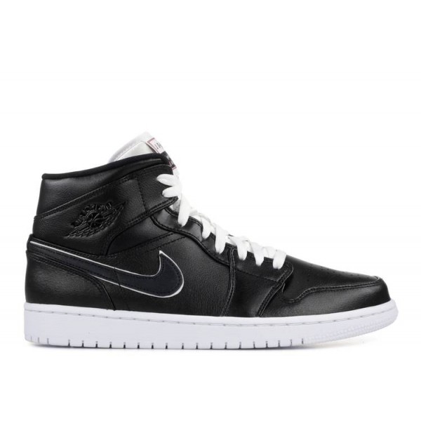 AIR JORDAN 1 MID MAYBE I DESTROYED THE GAME  Schuhe 852542 016