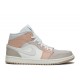 AIR JORDAN 1 MID MILAN  Schuhe cv3044 100