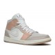 AIR JORDAN 1 MID MILAN  Schuhe cv3044 100