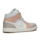 AIR JORDAN 1 MID MILAN  Schuhe cv3044 100