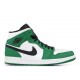 AIR JORDAN 1 MID PINE GREEN  Schuhe 852542 301