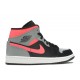 AIR JORDAN 1 MID PINK SHADOW  Schuhe 554724 059