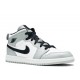 AIR JORDAN 1 MID PS LIGHT SMOKE GREY  Schuhe 640734 092