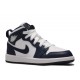 AIR JORDAN 1 MID PS OBSIDIAN  Schuhe 640734 174