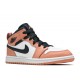 AIR JORDAN 1 MID PS PINK QUARTZ  Schuhe 640737 603