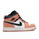 AIR JORDAN 1 MID PS PINK QUARTZ  Schuhe 640737 603