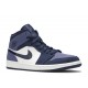 AIR JORDAN 1 MID SANDED PURPLE  Schuhe 554724 445