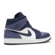 AIR JORDAN 1 MID SANDED PURPLE  Schuhe 554724 445