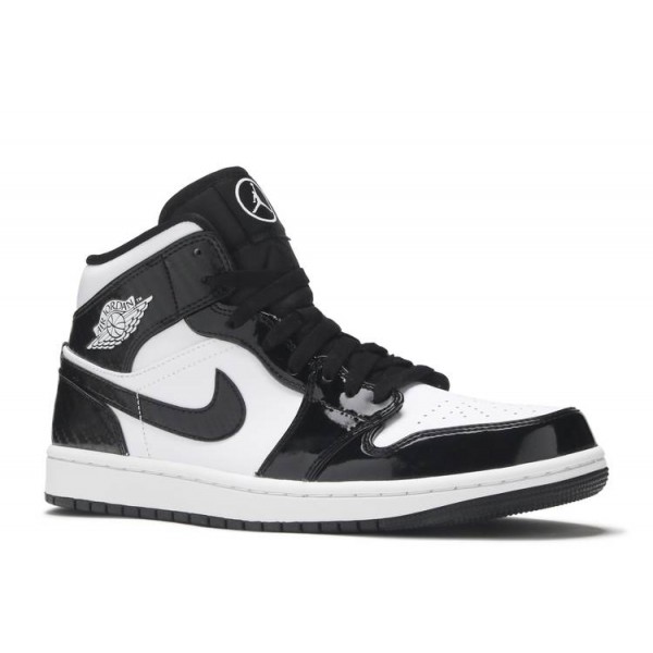 AIR JORDAN 1 MID SE ALL STAR 2021  Schuhe dd1649 001