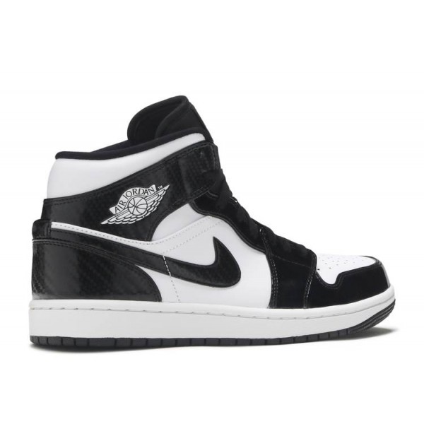 AIR JORDAN 1 MID SE ALL STAR 2021  Schuhe dd1649 001