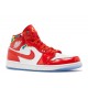 AIR JORDAN 1 MID SE BARCELONA SWEATER  Schuhe dc7294 600