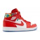 AIR JORDAN 1 MID SE BARCELONA SWEATER  Schuhe dc7294 600