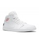 AIR JORDAN 1 MID SE EURO TOUR  Schuhe cw7589 100