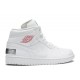 AIR JORDAN 1 MID SE EURO TOUR  Schuhe cw7589 100