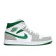 AIR JORDAN 1 MID SE GREY PINE GREEN  Schuhe dc7294 103