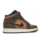 AIR JORDAN 1 MID SE GS EARTH TONE  Schuhe dc7248 200