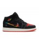 AIR JORDAN 1 MID SE GS SIEMPRE FAMILIA  Schuhe dn5121 001