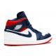 AIR JORDAN 1 MID SE OLYMPIC  Schuhe 852542 104