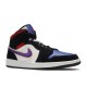 AIR JORDAN 1 MID SE RIVALS  Schuhe 852542 005