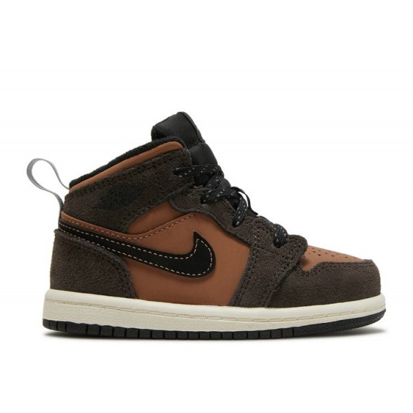 AIR JORDAN 1 MID SE TD EARTH TONE  Schuhe dc7250 200