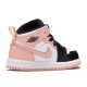 AIR JORDAN 1 MID TD CRIMSON TINT  Schuhe 640735 133