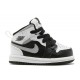 AIR JORDAN 1 MID TD WHITE SHADOW  Schuhe 640735 073