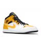 AIR JORDAN 1 MID UNIVERSITY GOLD  Schuhe 554724 170