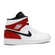 AIR JORDAN 1 MID WHITE CHICAGO  Schuhe 554724 116