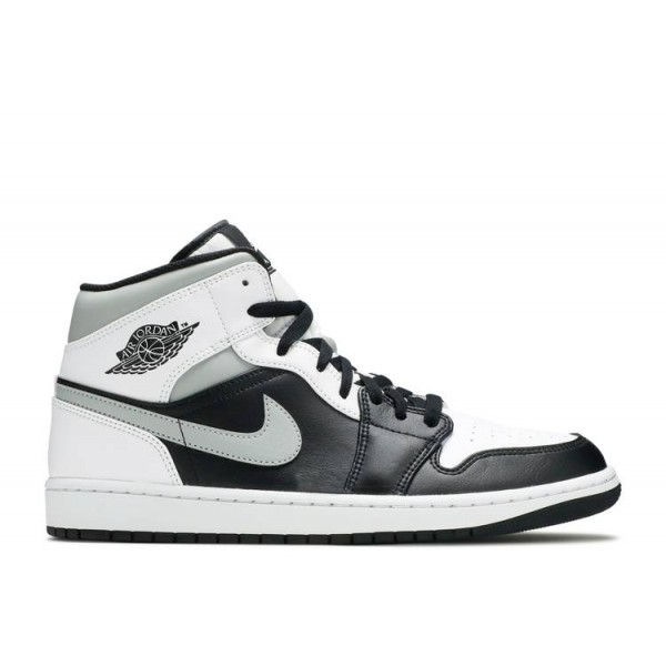 AIR JORDAN 1 MID WHITE SHADOW  Schuhe 554724 073