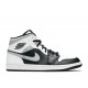 AIR JORDAN 1 MID WHITE SHADOW  Schuhe 554724 073