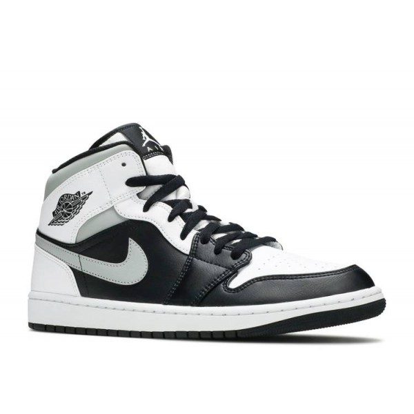 AIR JORDAN 1 MID WHITE SHADOW  Schuhe 554724 073