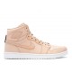 AIR JORDAN 1 PINNACLE VACHETTA TAN  Schuhe 705075 201