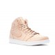 AIR JORDAN 1 PINNACLE VACHETTA TAN  Schuhe 705075 201