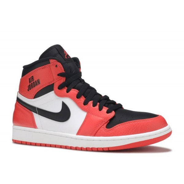 AIR JORDAN 1 RARE AIR MAX ORANGE  Schuhe 332550 800