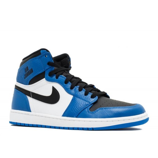 AIR JORDAN 1 RARE AIR SOAR BLUE  Schuhe 332550 400