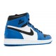 AIR JORDAN 1 RARE AIR SOAR BLUE  Schuhe 332550 400