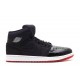 AIR JORDAN 1 RETRO 95 TXT BRED  Schuhe 616369 001