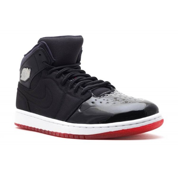 AIR JORDAN 1 RETRO 95 TXT BRED  Schuhe 616369 001