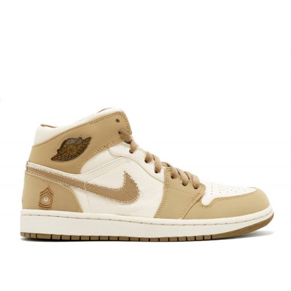 AIR JORDAN 1 RETRO ARMED FORCES  Schuhe 325514 221