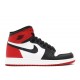 AIR JORDAN 1 RETRO BG BLACK TOE 2016  Schuhe 575441 125